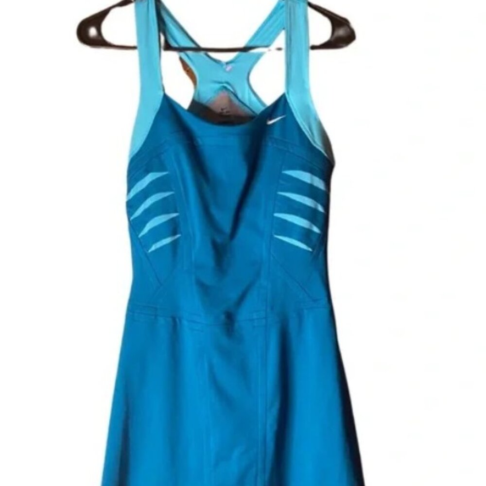 Nike Dri Fit Women’s Athletic Tennis Dress - Size M